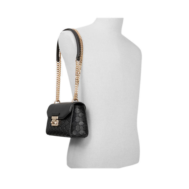 Crelalle Cross Body - Black