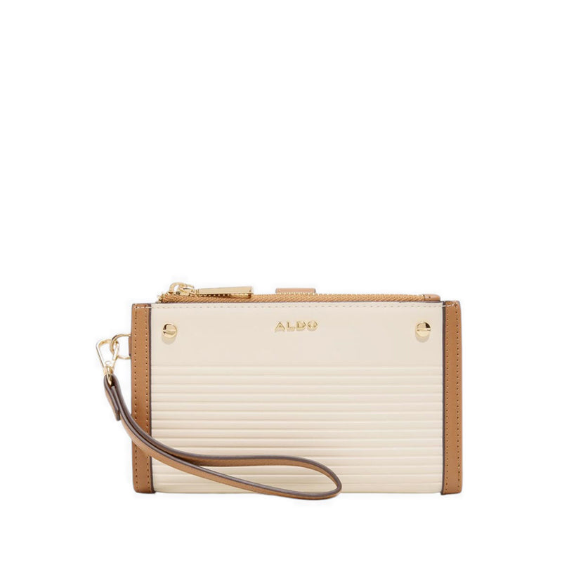 Banaeteriel Wallet/Change Purse - Bone