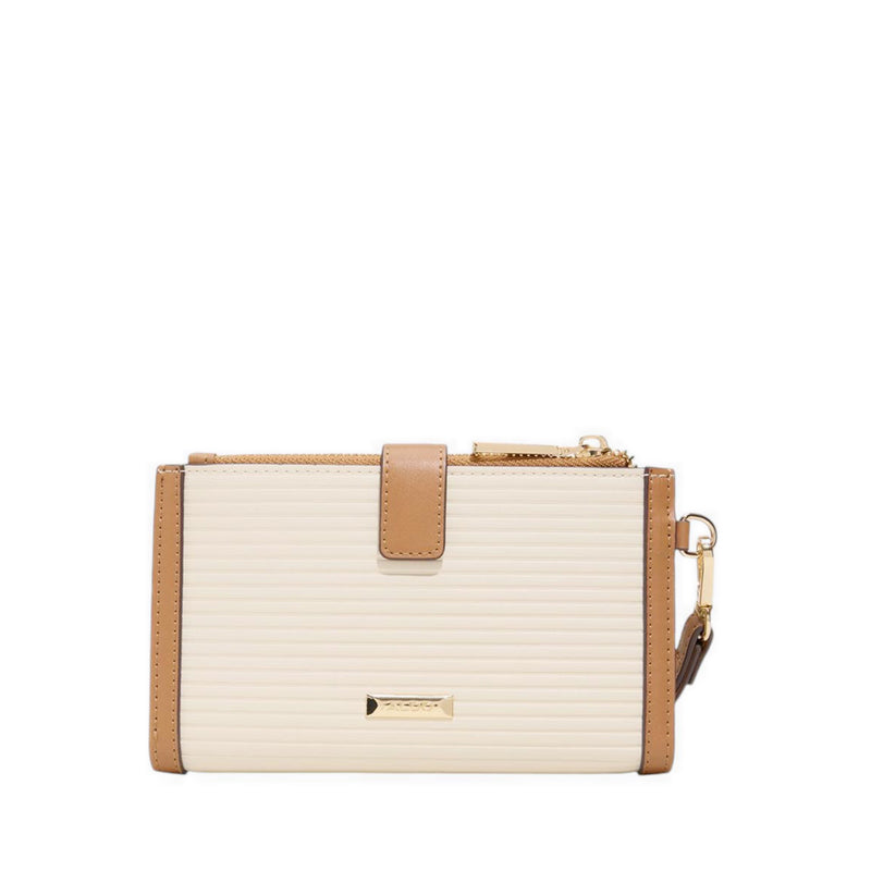 Banaeteriel Wallet/Change Purse - Bone