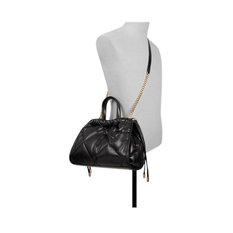 Averia Satchel - Black