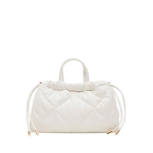Averia Satchel - Bone