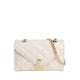 Chelsy Cross Body - Bone