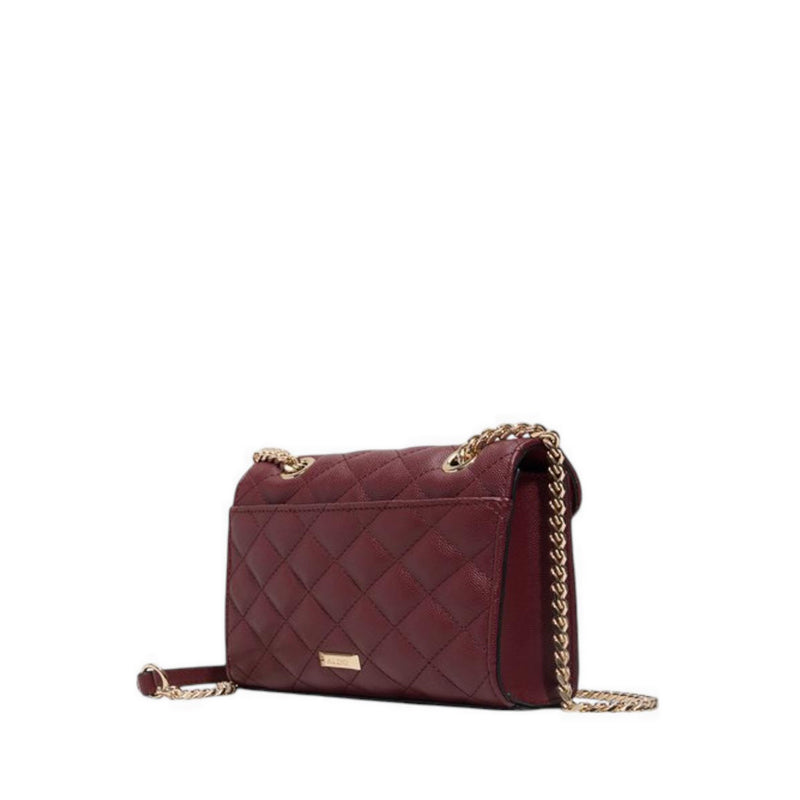 Chelsy Cross Body - Bordo