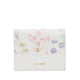 Luccia Wallet/Change Purse - Floral