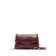Softpuff Cross Body - Bordo