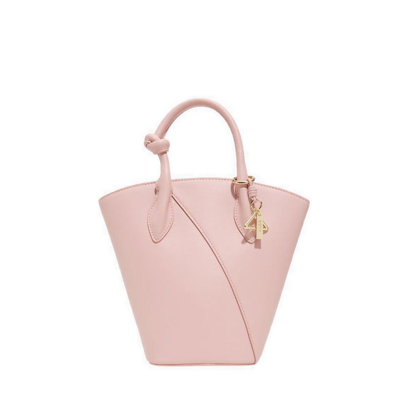 Daphney Satchel - Light Pink