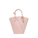 Daphney Satchel - Light Pink