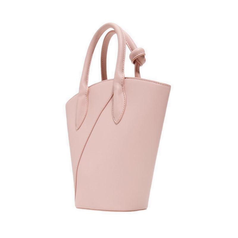Daphney Satchel - Light Pink