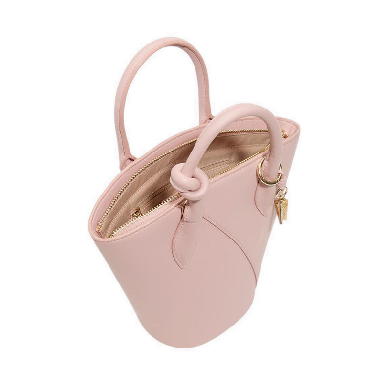 Daphney Satchel - Light Pink