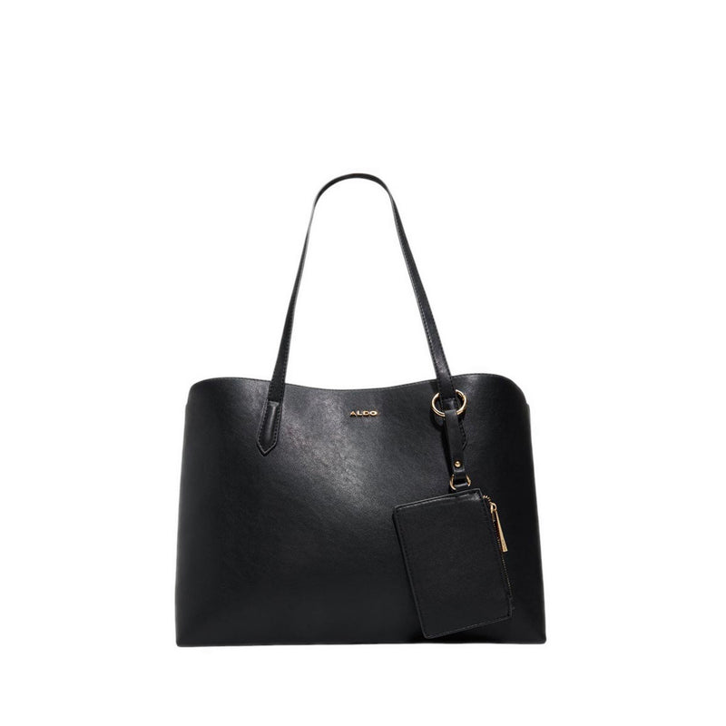 Ysabelle Laptop Bag - Black