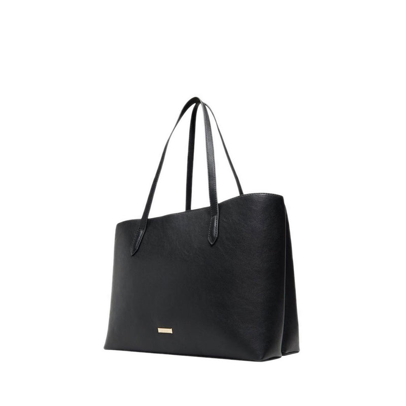 Ysabelle Laptop Bag - Black
