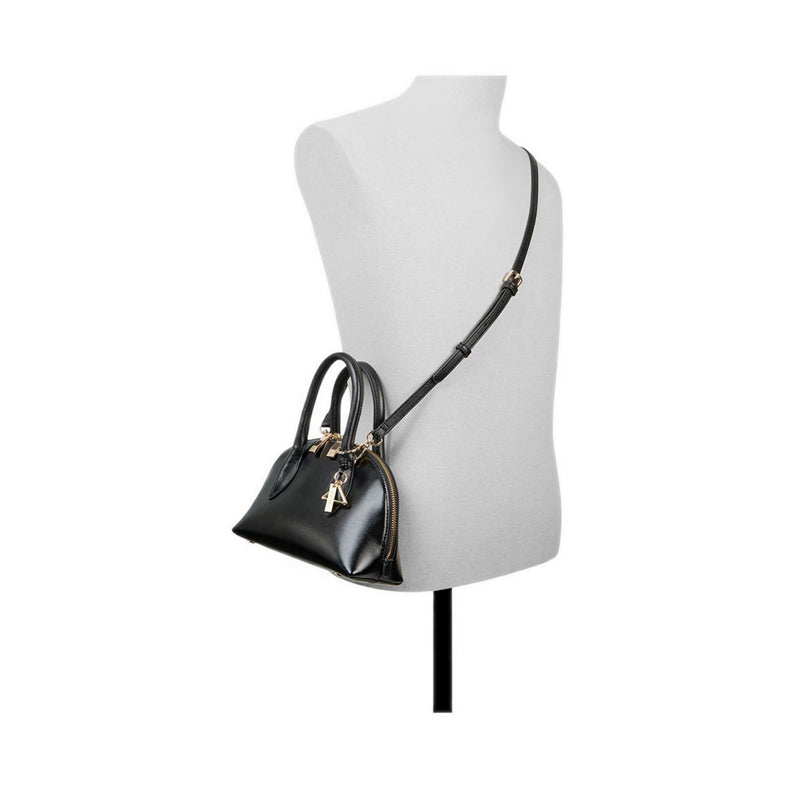 Novallie Dome - Black Overflow