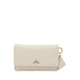FITEVERYTHING WALLET ON A CHAIN - BONE
