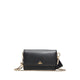 FITEVERYTHING WALLET ON A CHAIN - BLACK