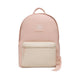 Thali Backpack - Open Pink