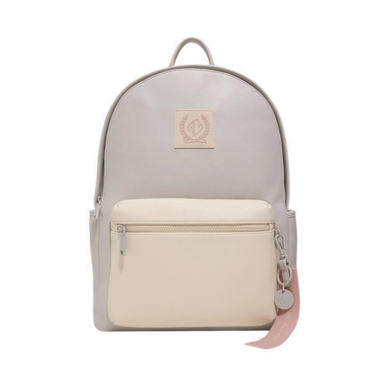 Thali Backpack - Other White