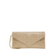 Kelchi Clutch - Gold