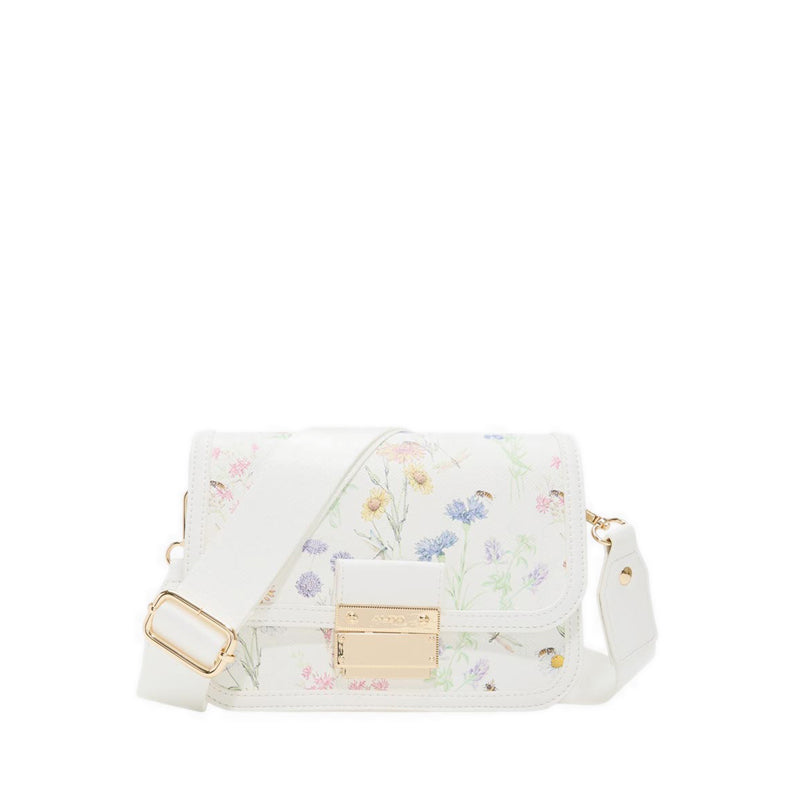 Tibialis Cross Body - Open Miscellaneous