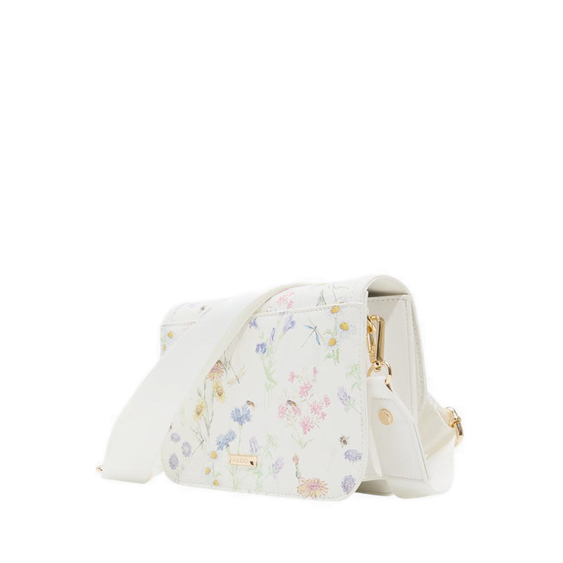 Tibialis Cross Body - Open Miscellaneous