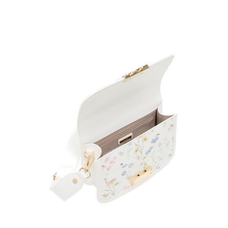 Tibialis Cross Body - Open Miscellaneous