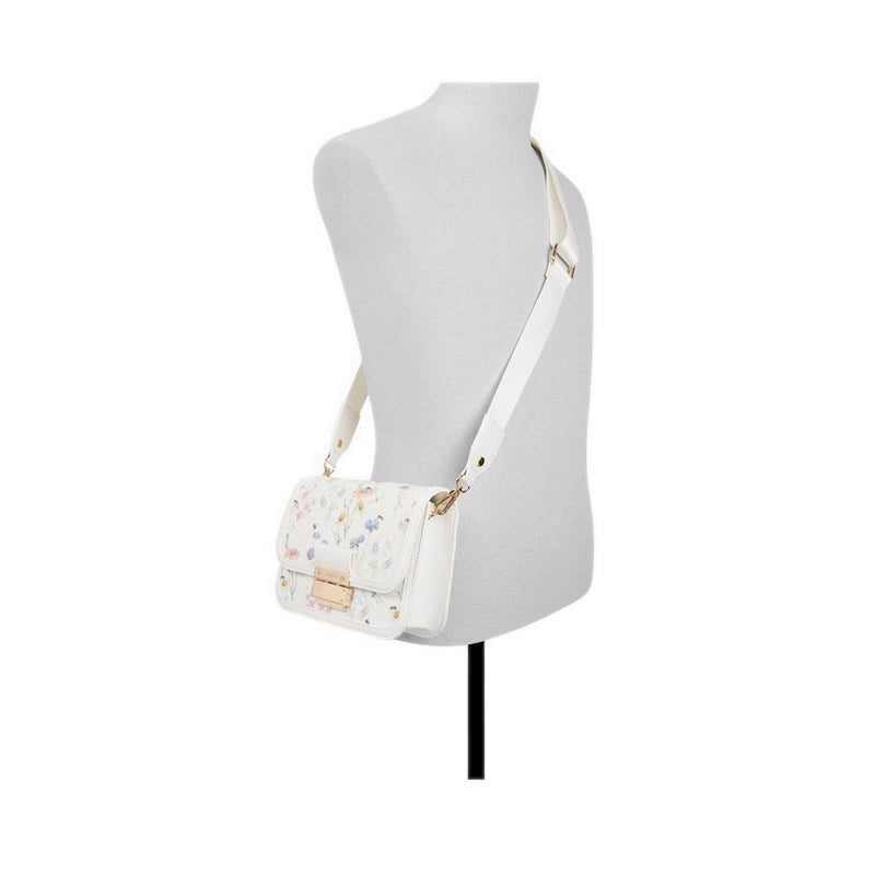 Tibialis Cross Body - Open Miscellaneous