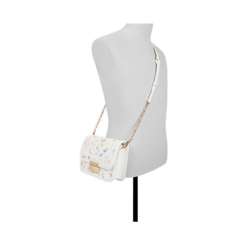 Tibialis Cross Body - Open Miscellaneous