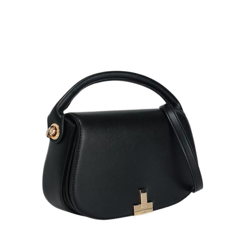 Willamae Cross Body - Black