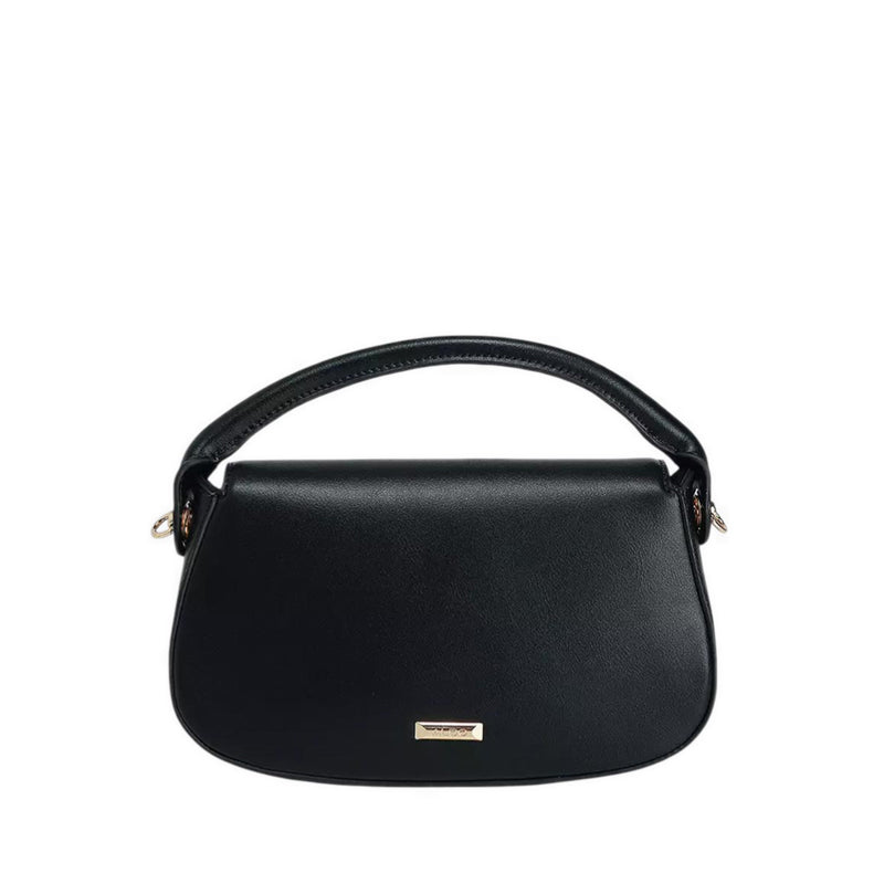 Willamae Cross Body - Black