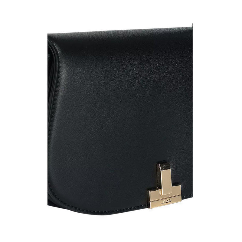 Willamae Cross Body - Black