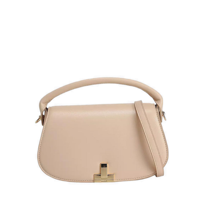 Willamae Cross Body - Natural