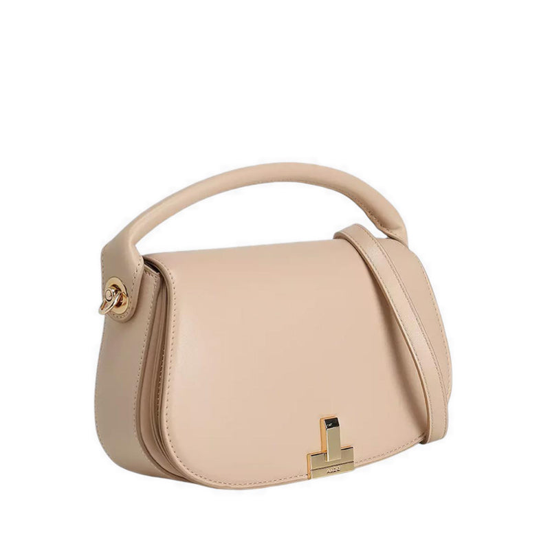 Willamae Cross Body - Natural