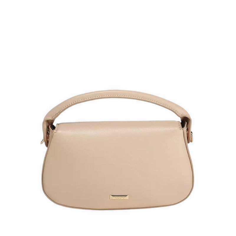 Willamae Cross Body - Natural
