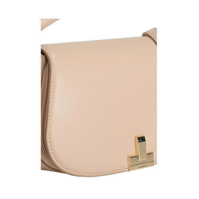 Willamae Cross Body - Natural