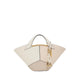 Iveymia Satchel - Bone
