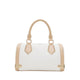 Maybry Barrel - White