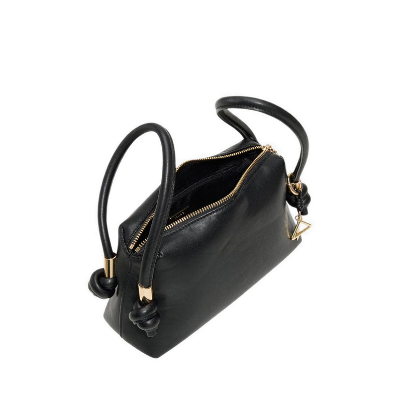 Valerel Satchel - Black