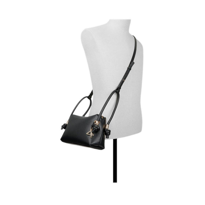 Valerel Satchel - Black