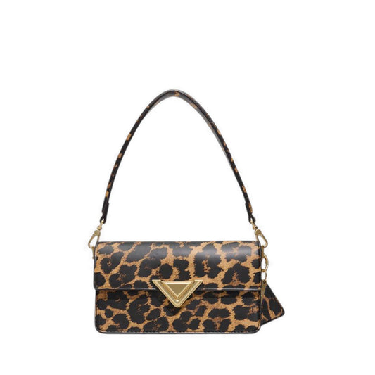 Luxecarry2.0 Shoulder Bag - Other Brown