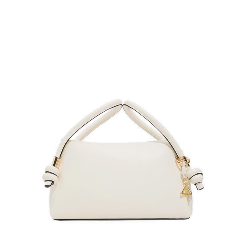 Valerel Satchel - White