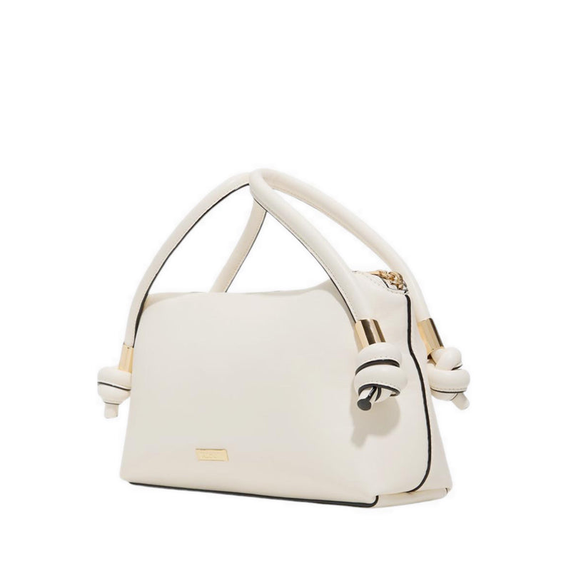 Valerel Satchel - White