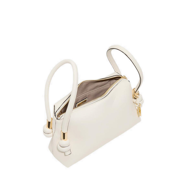 Valerel Satchel - White
