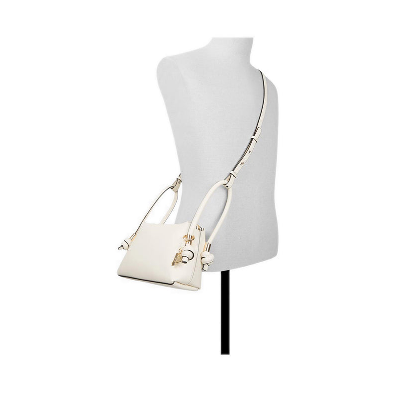 Valerel Satchel - White