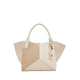 Iveyma Satchel - Bone