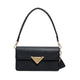 Luxecarry2.0 Shoulder Bag - Black Overflow