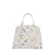 Zaria Satchel - Floral