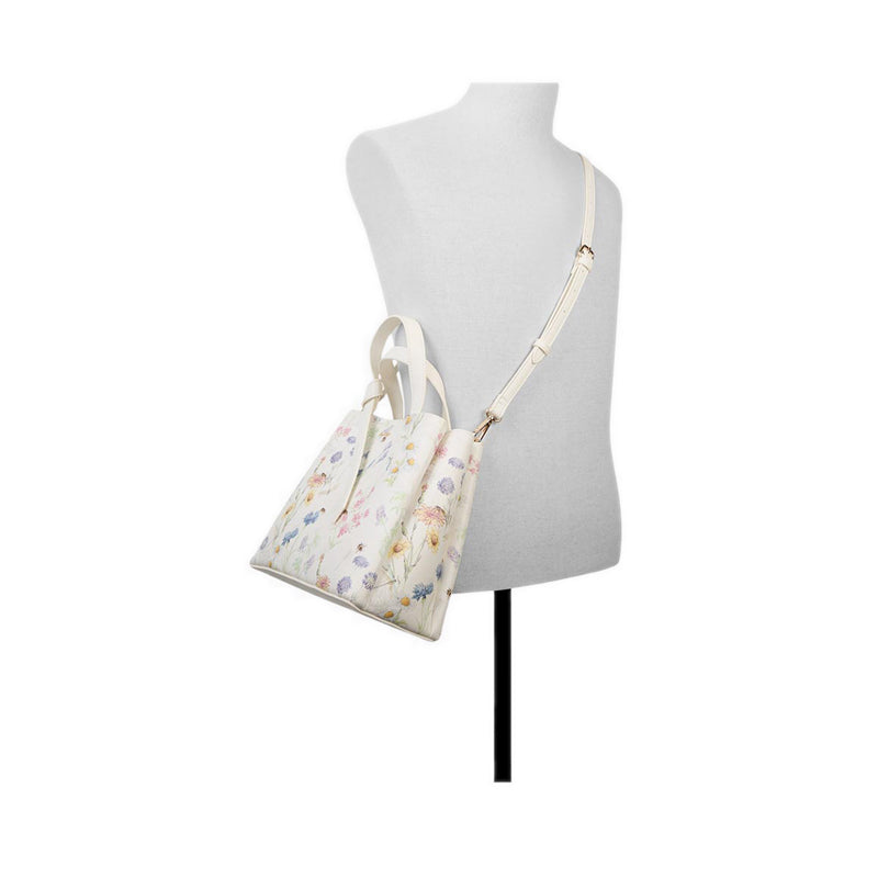 Zaria Satchel - Floral