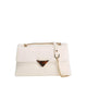 Largesoftpuff Cross Body - Bone