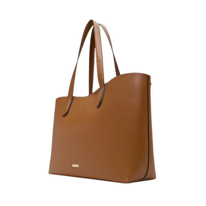 Tammera Tote - Tan