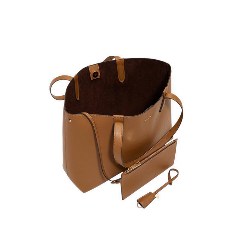 Tammera Tote - Tan