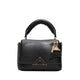 Topluxe Top Handle - Black Overflow